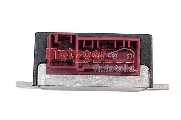 Unidad de control, bomba de combustible METZGER ref. 2250553